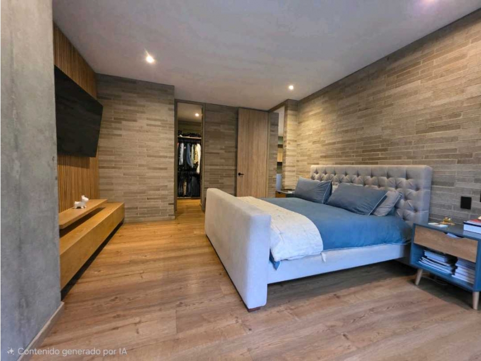 Venta Apartamento Poblado Campestre — foto 5