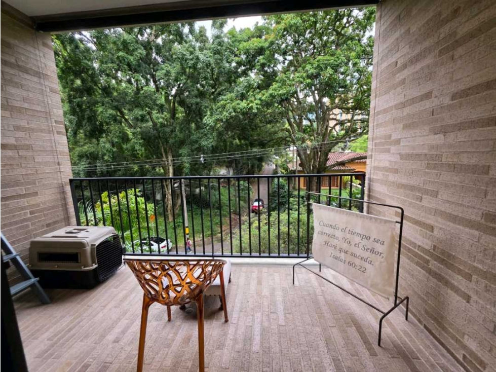 Venta Apartamento Poblado Campestre — foto 6