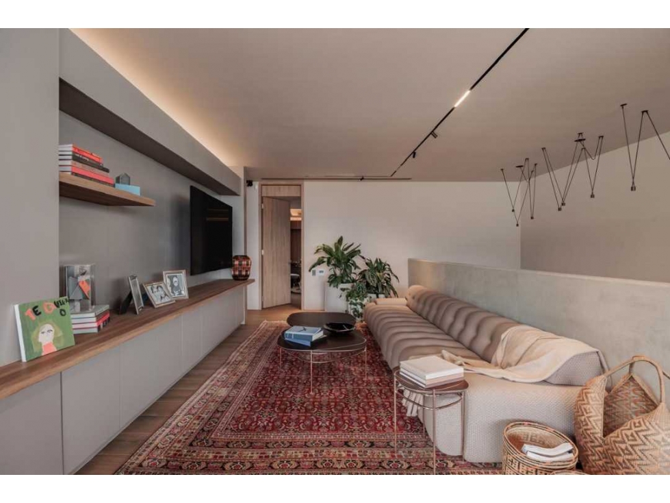 Venta Penthouse Poblado Campestre — foto 6