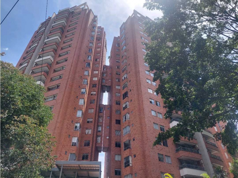 Venta apartamento Poblado castropol