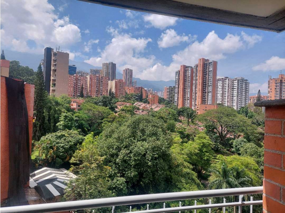 Venta apartamento Poblado castropol — foto 2