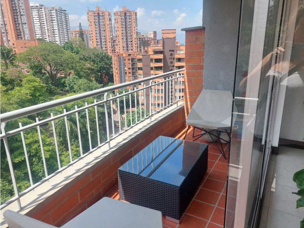 Venta apartamento Poblado castropol — foto 3