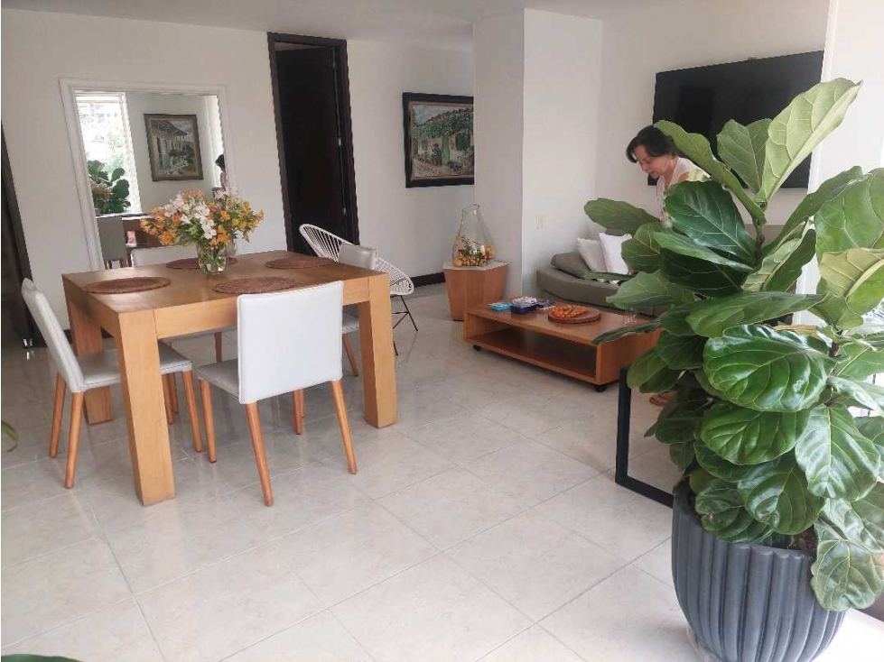 Venta apartamento Poblado castropol — foto 5