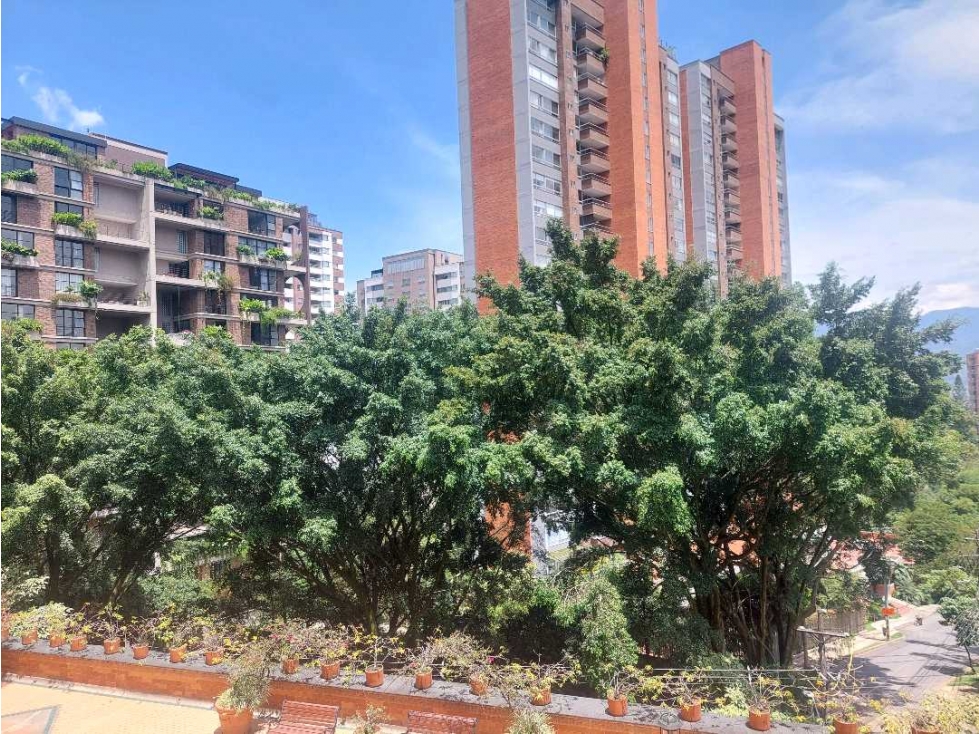 Venta apartamento poblado castropol