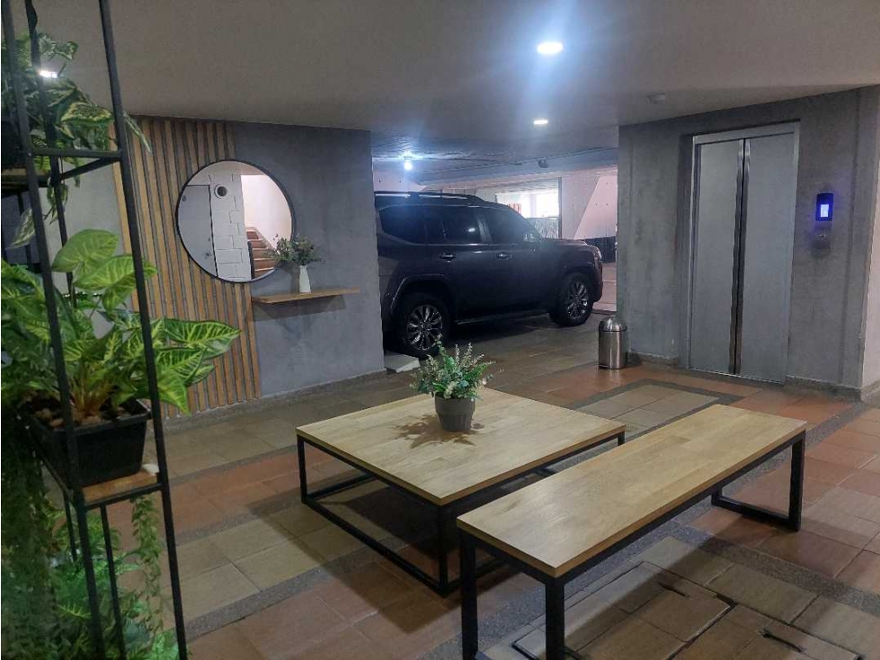 Venta apartamento poblado castropol — foto 4