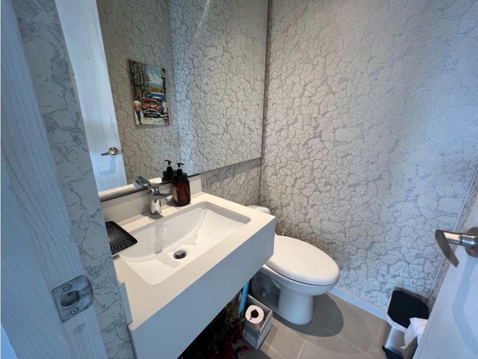 Venta Apartamento Poblado Castropol — foto 6