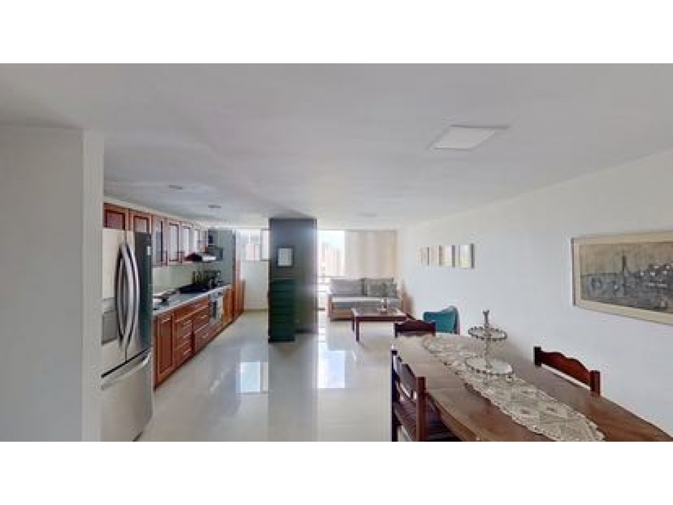 Venta apartamento POBLADO Castropol cerca a la zona industrial — foto 6