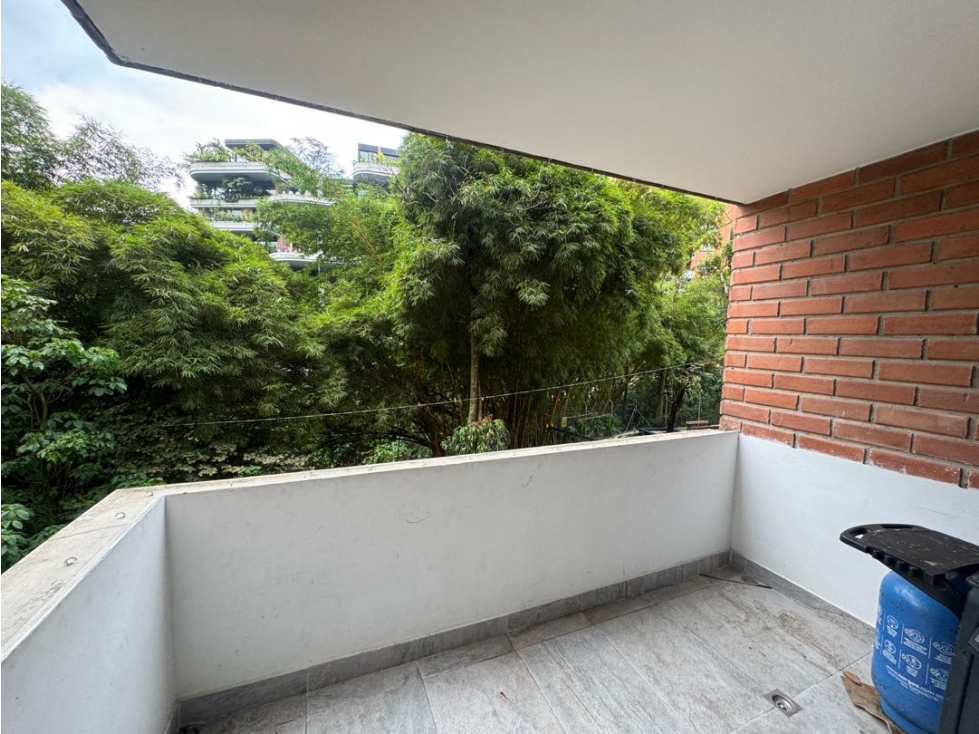 Venta apartamento POBLADO cerca a VIZCAYA y PROVENZA