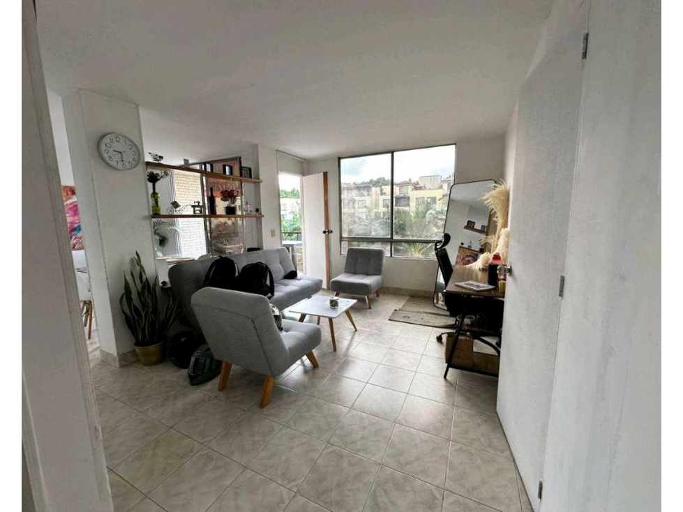 VENTA DE APARTAMENTO EN EL POBLADO - AVENIDA LAS VEGAS — foto 3