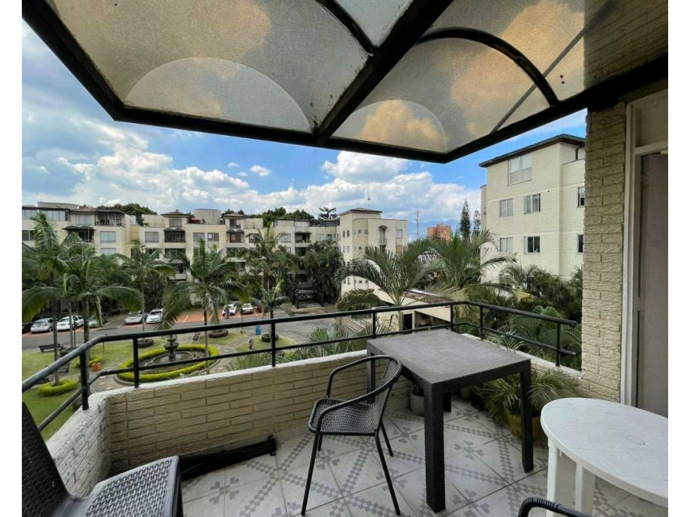 VENTA DE APARTAMENTO EN EL POBLADO - AVENIDA LAS VEGAS — foto 4