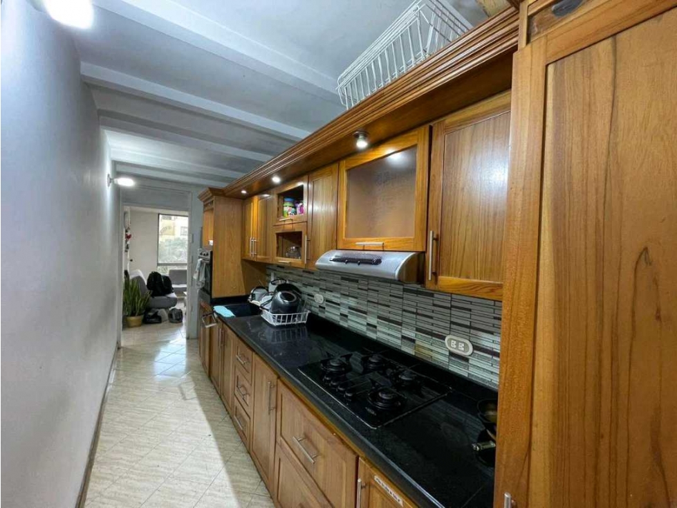 VENTA DE APARTAMENTO EN EL POBLADO - AVENIDA LAS VEGAS — foto 5