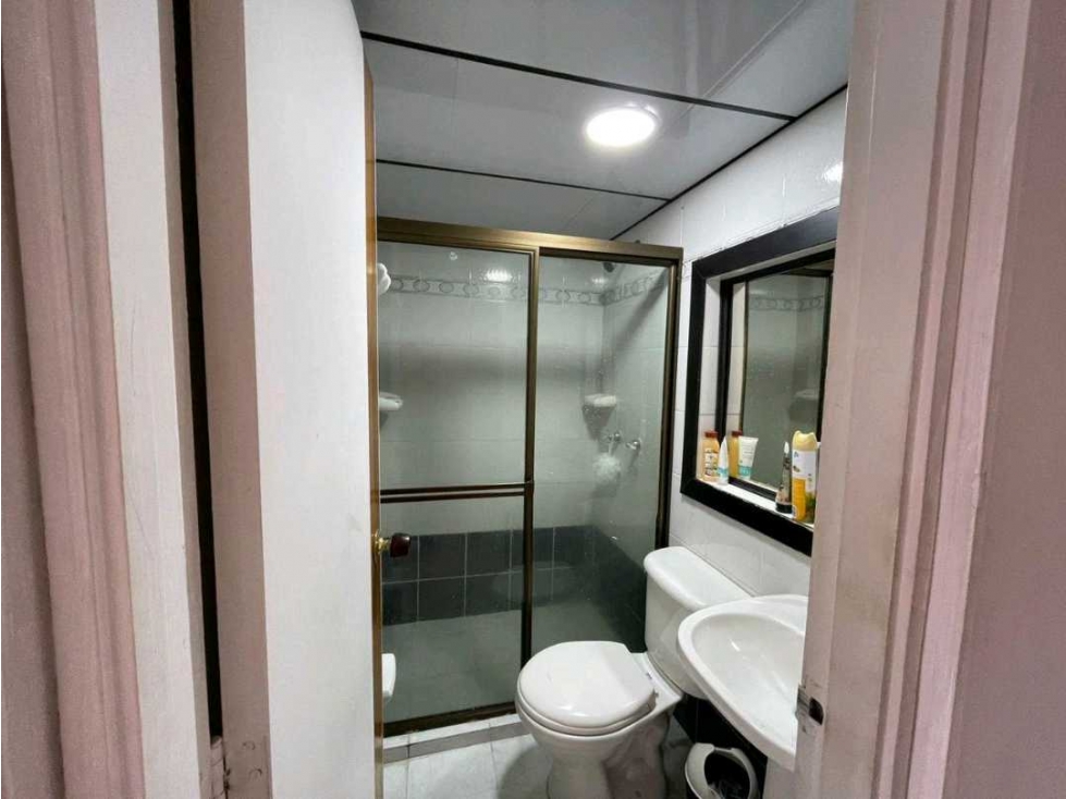 VENTA DE APARTAMENTO EN EL POBLADO - AVENIDA LAS VEGAS — foto 6