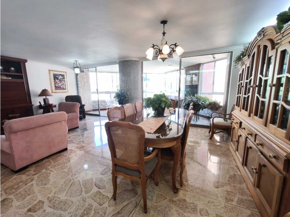 Venta apartamento poblado cerca a Provenza y tomatera — foto 4