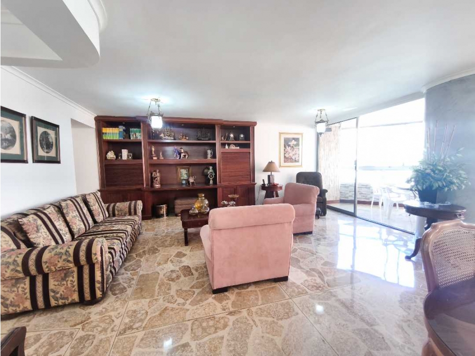 Venta apartamento poblado cerca a Provenza y tomatera — foto 5