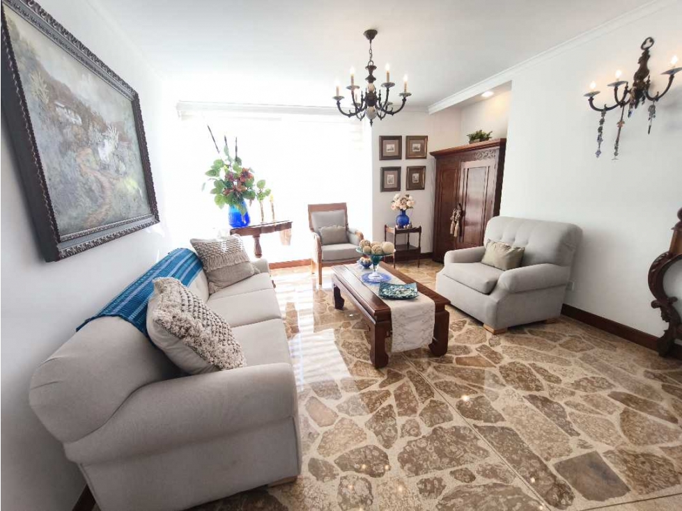 Venta apartamento poblado cerca a Provenza y tomatera — foto 6
