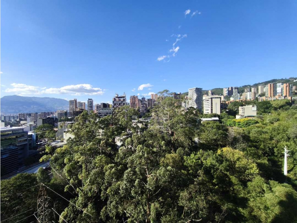 Venta apartamento poblado cerca a Provenza y tomatera — foto 3