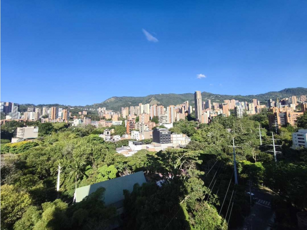 Venta apartamento poblado cerca a Provenza y tomatera — foto 2