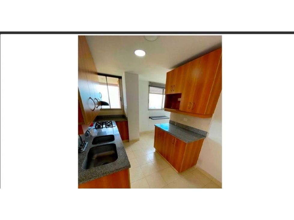 VENTA APARTAMENTO POBLADO CERCA AL TESORO — foto 4