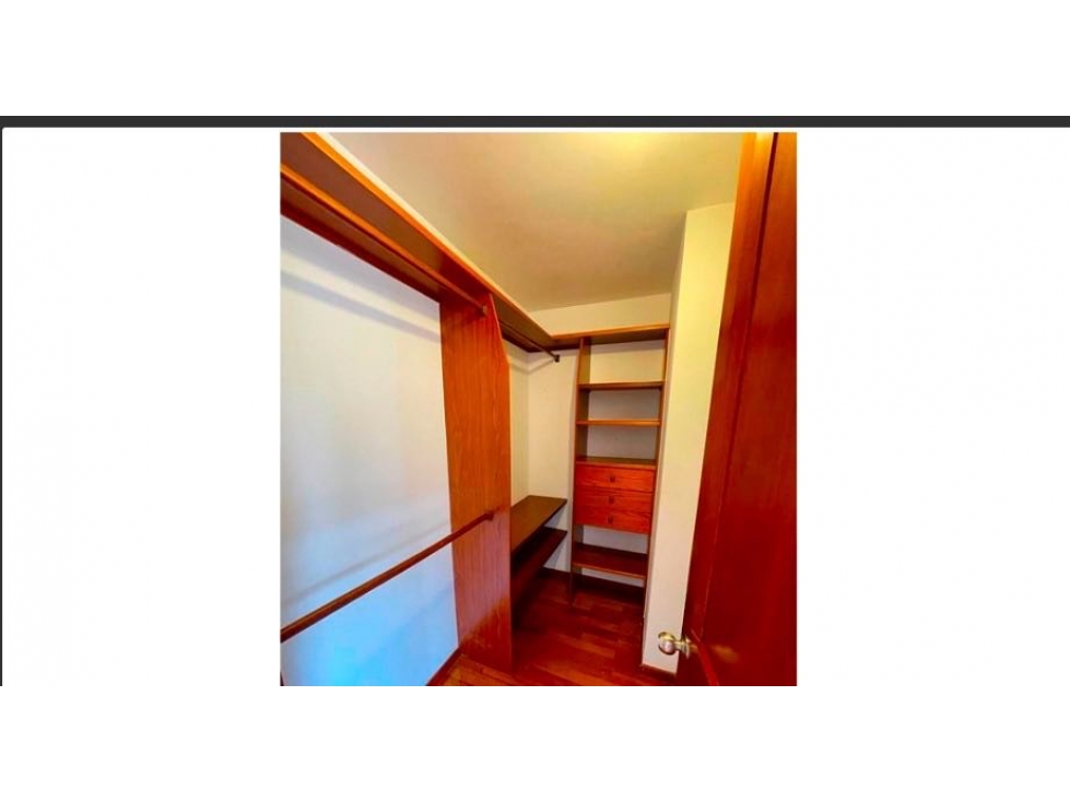 VENTA APARTAMENTO POBLADO CERCA AL TESORO — foto 5