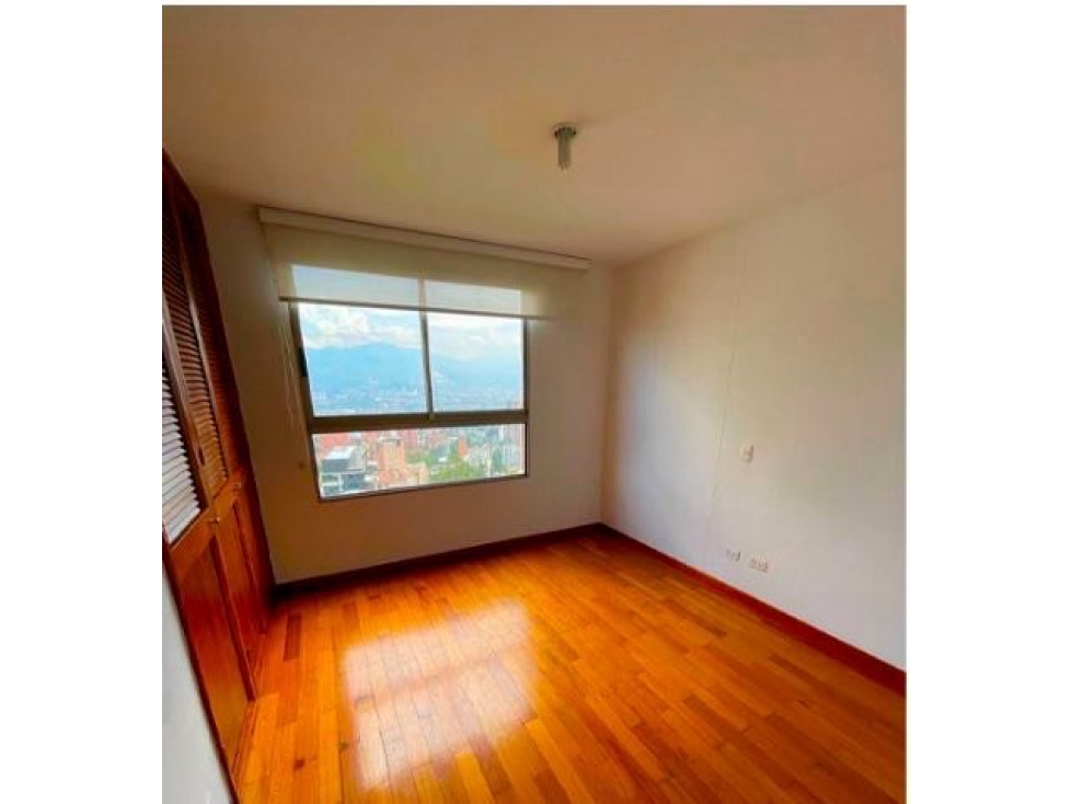 VENTA APARTAMENTO POBLADO CERCA AL TESORO — foto 6