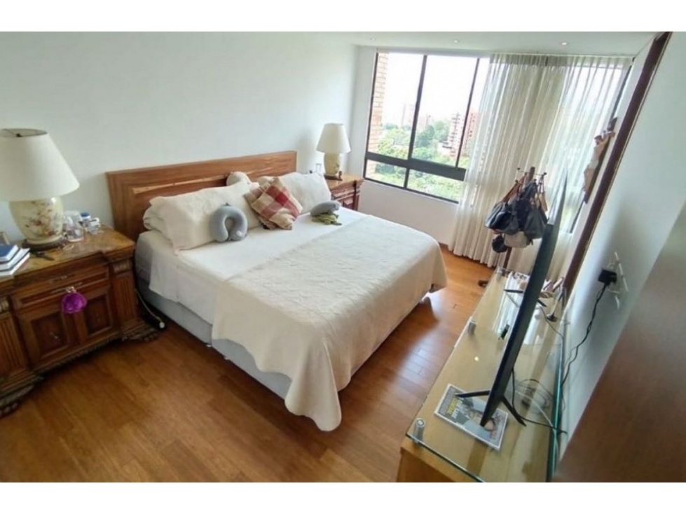 Venta Apartamento Poblado el Campestre — foto 6