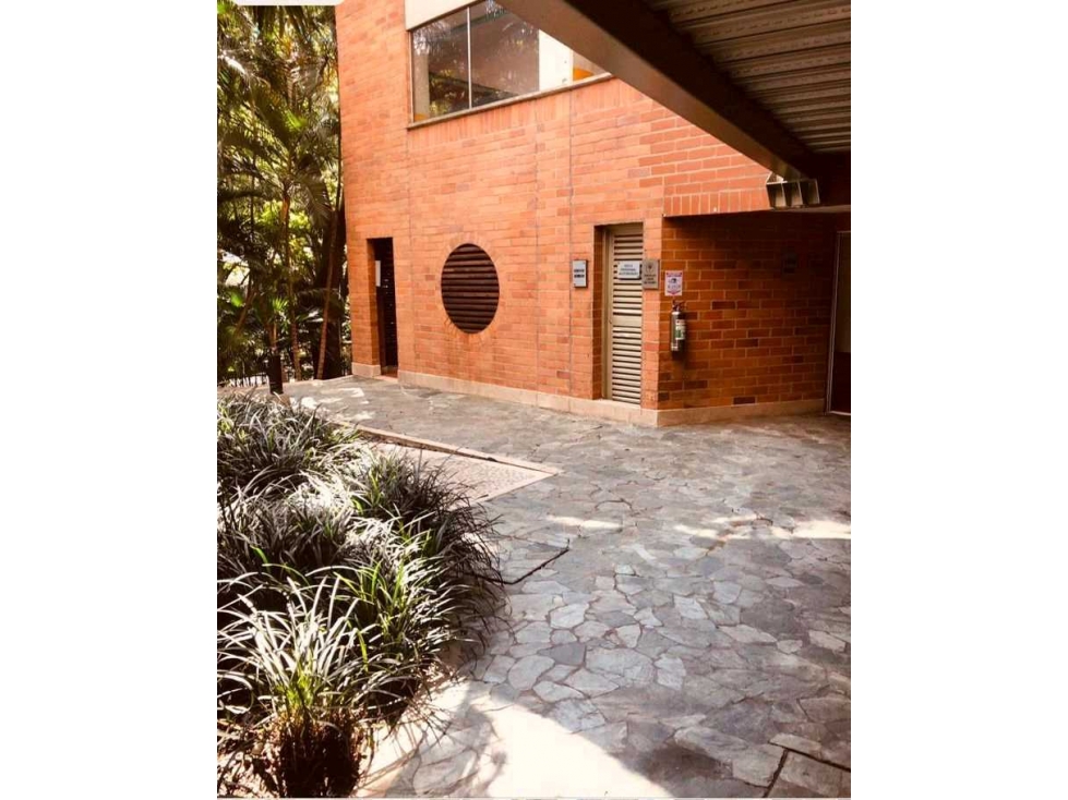 Venta apartamento Poblado La Aguacatala