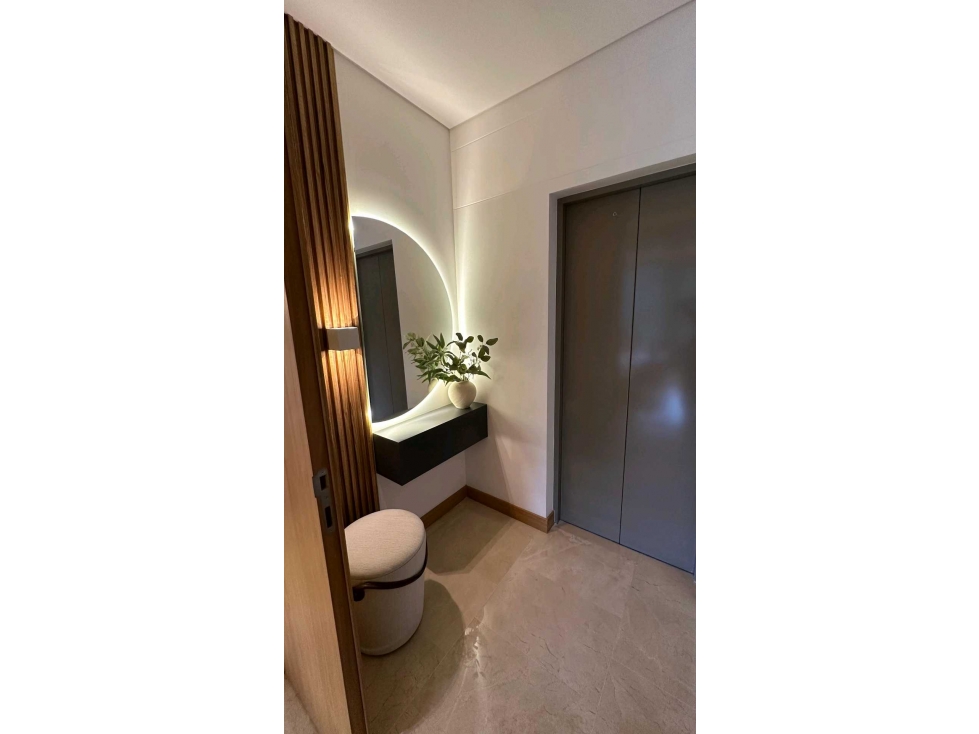 Venta apartamento Poblado La Calera — foto 2