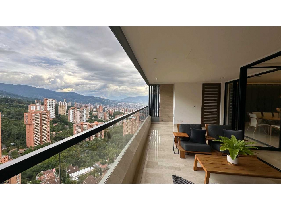 Venta apartamento Poblado La Calera — foto 6