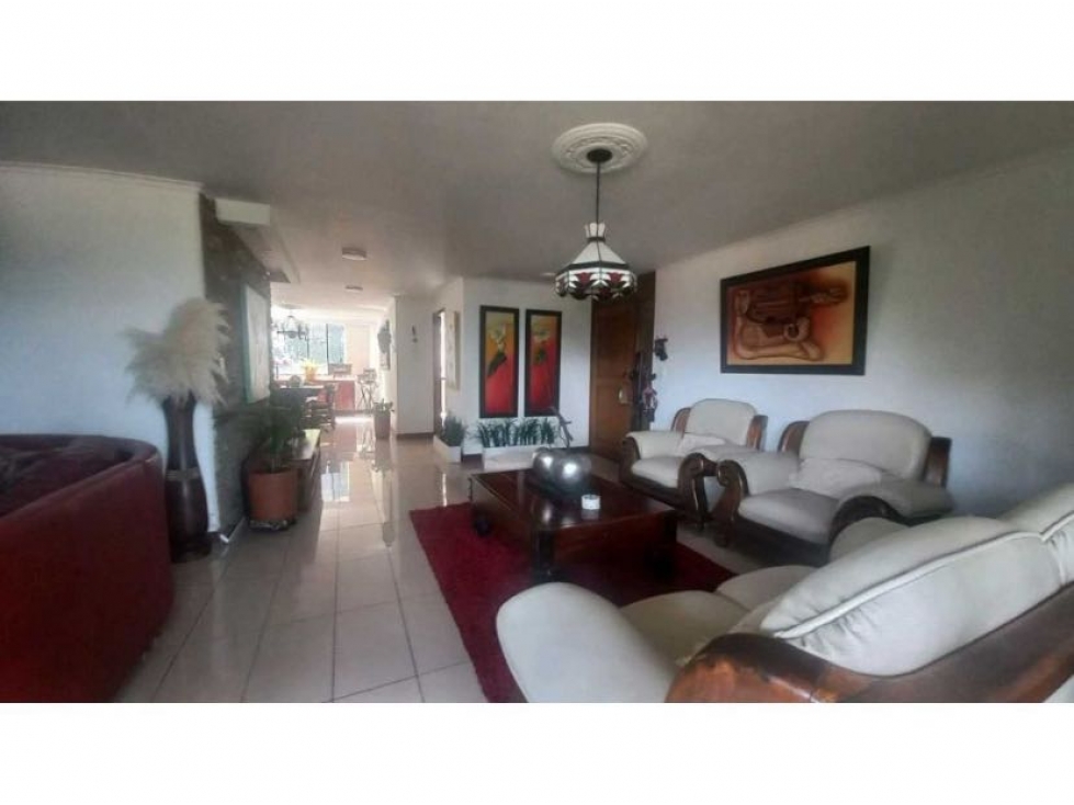 VENTA DE APARTAMENTO EN POBLADO SECTOR LA CONCHA