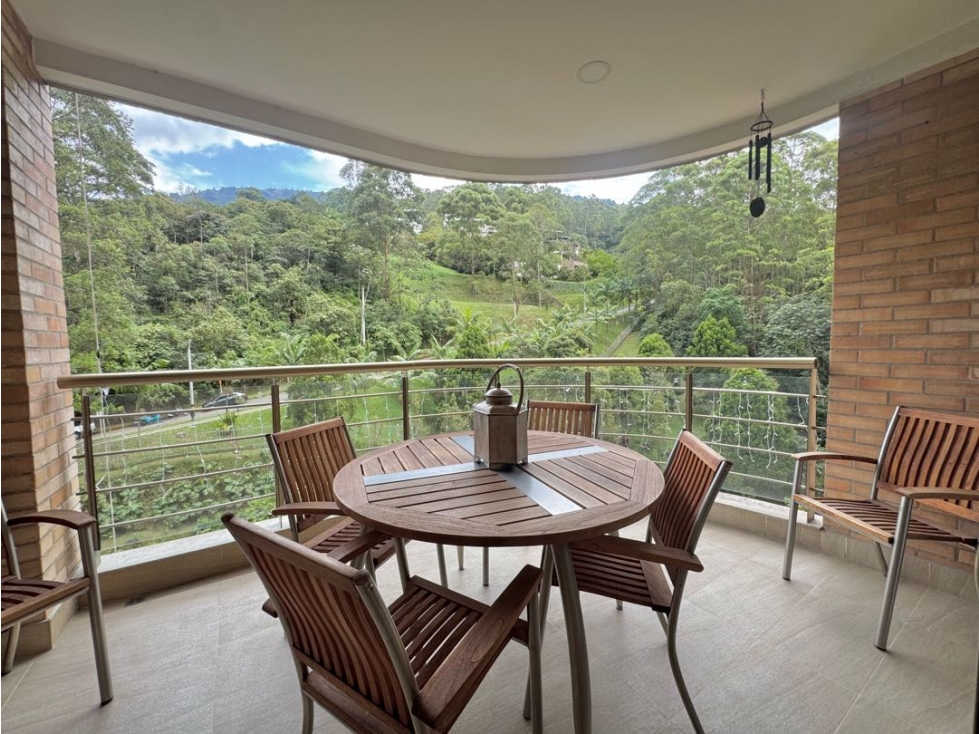 Venta Apartamento Poblado La Calera — foto 3