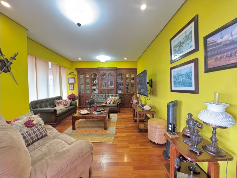 Venta Apartamento Poblado La Calera — foto 5