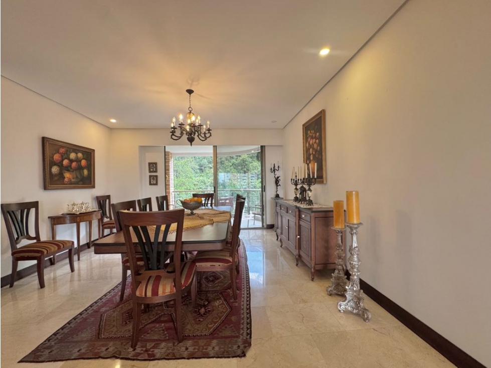 Venta Apartamento Poblado La Calera — foto 6