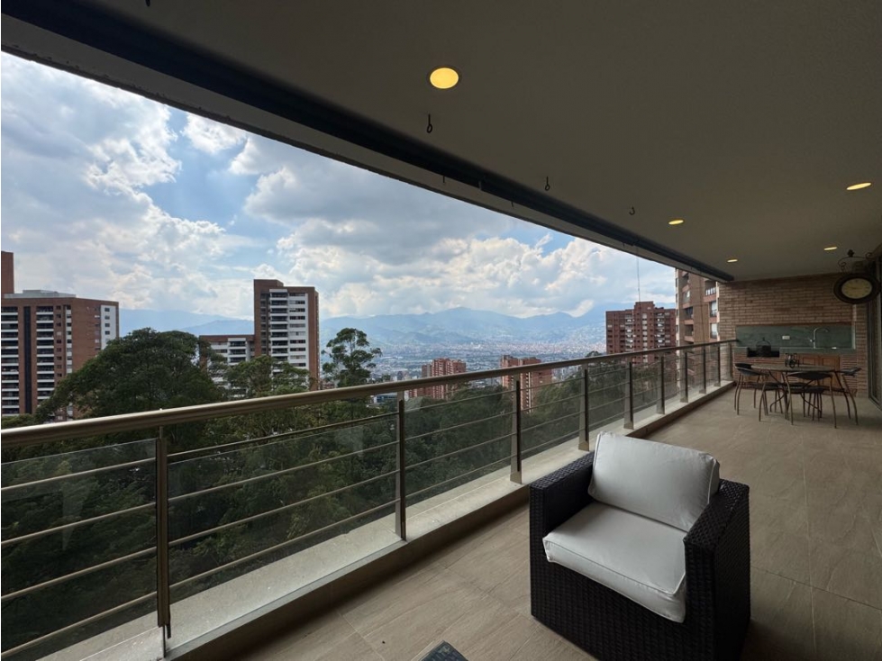 Venta Apartamento Poblado La Calera — foto 2