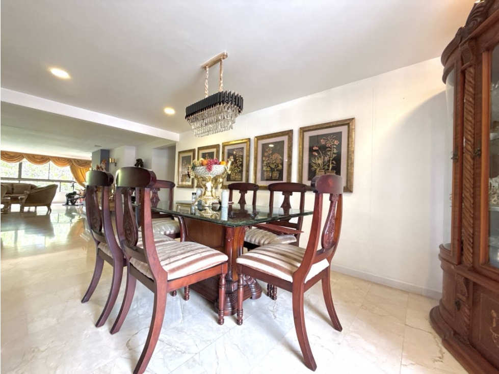VENTA APARTAMENTO POBLADO LA CALERA | TERRAZA | OPORTUNIDAD — foto 4