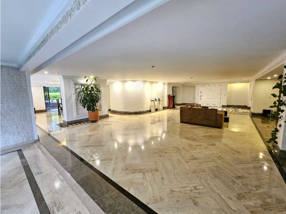 VENTA APARTAMENTO POBLADO LA TOJA
