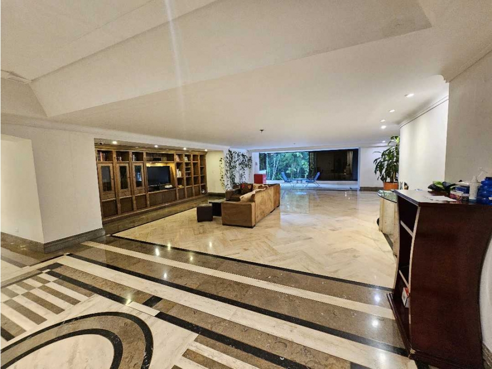 VENTA APARTAMENTO POBLADO LA TOJA — foto 2