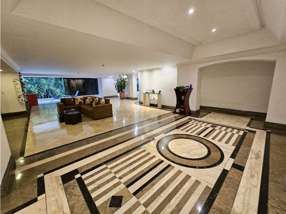 VENTA APARTAMENTO POBLADO LA TOJA — foto 3