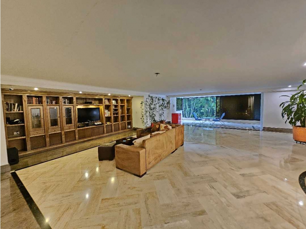 VENTA APARTAMENTO POBLADO LA TOJA — foto 5