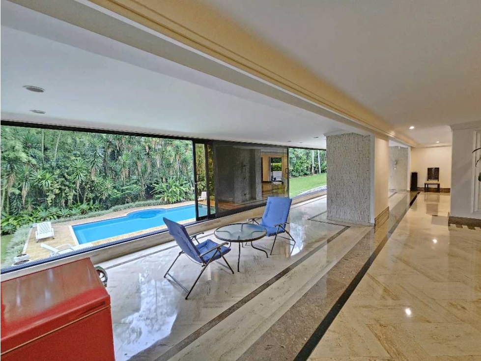 VENTA APARTAMENTO POBLADO LA TOJA — foto 6