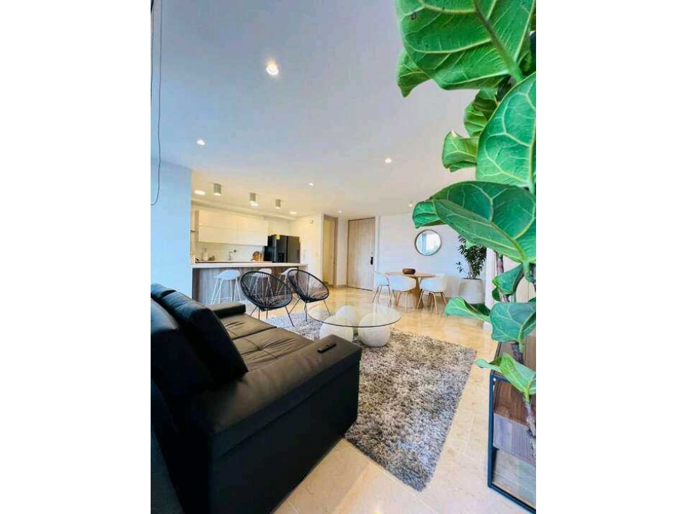 Venta apartamento Poblado Lalinde — foto 3