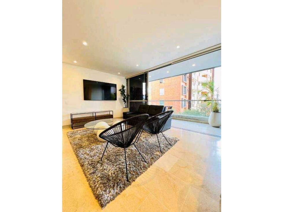 Venta apartamento Poblado Lalinde — foto 4