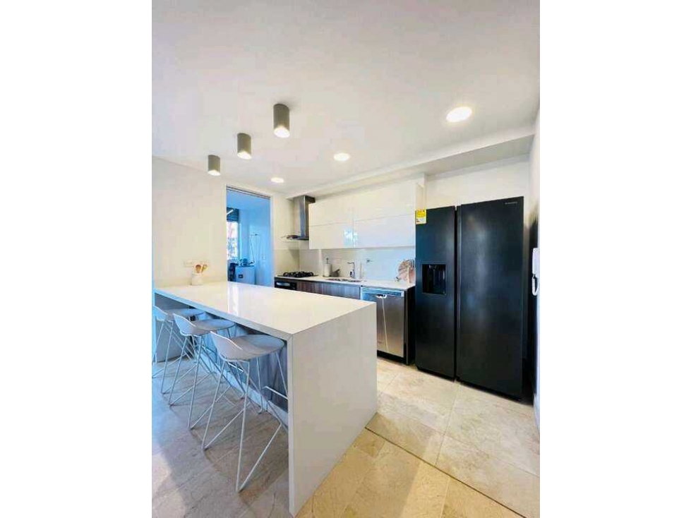 Venta apartamento Poblado Lalinde — foto 5
