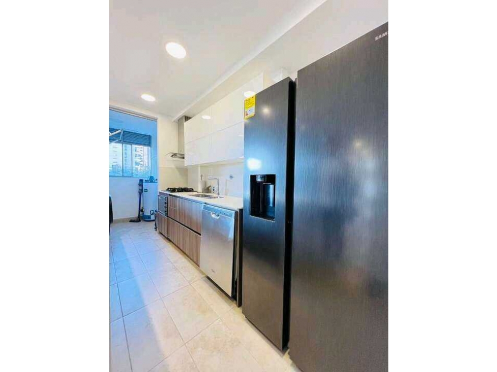 Venta apartamento Poblado Lalinde — foto 6