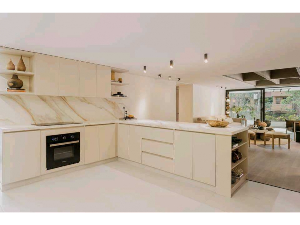 Venta apartamento Poblado las Lomas — foto 2