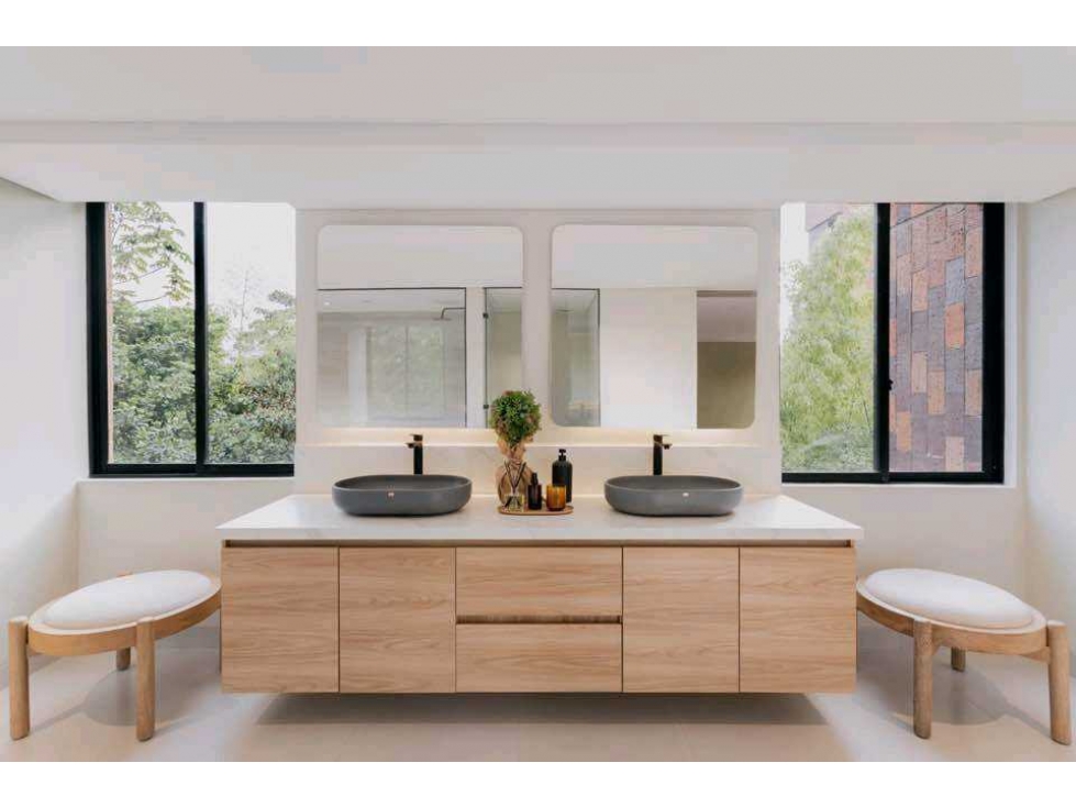 Venta apartamento Poblado las Lomas — foto 3