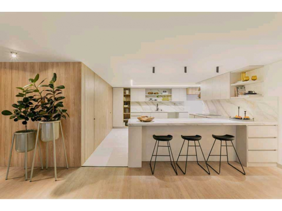 Venta apartamento Poblado las Lomas — foto 4