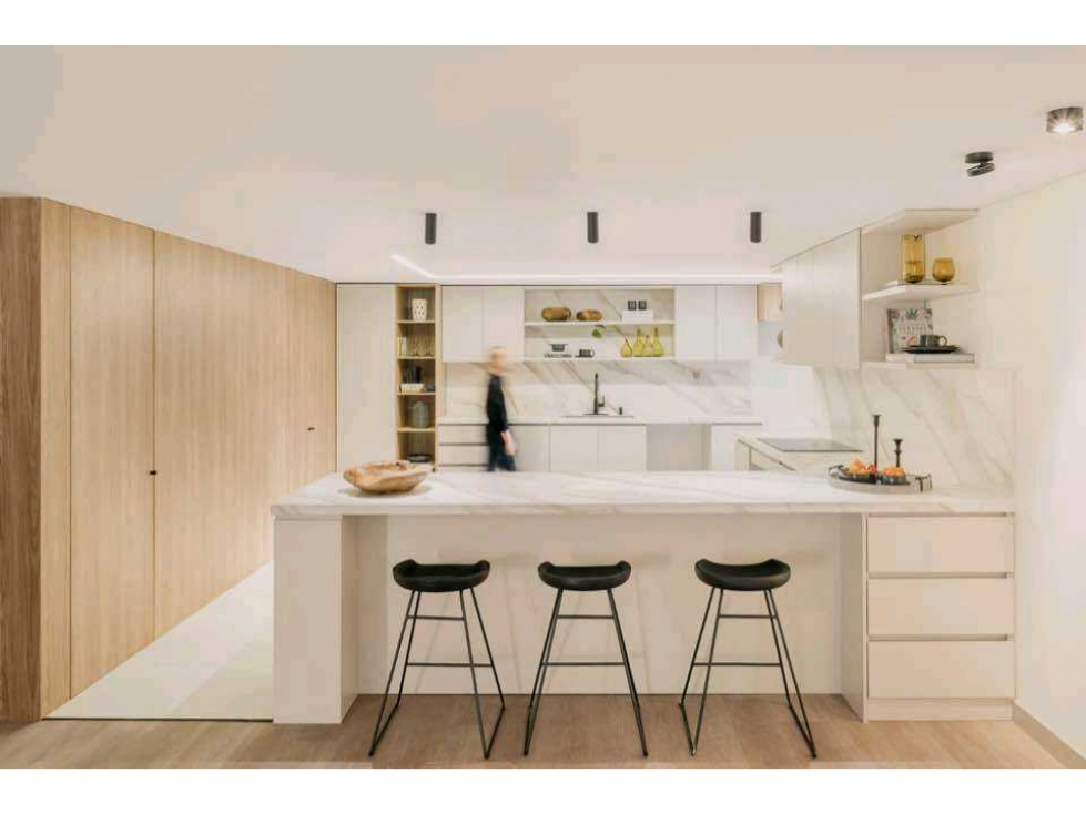 Venta apartamento Poblado las Lomas — foto 5