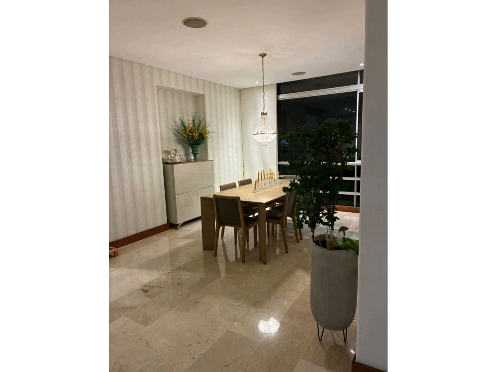 Venta apartamento Poblado- Las Santas — foto 2