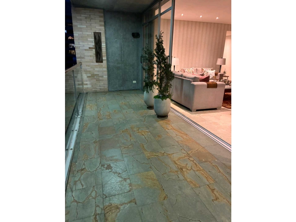 Venta apartamento Poblado- Las Santas — foto 3