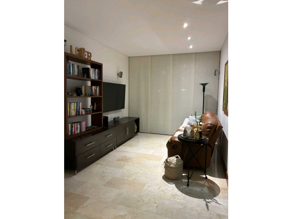 Venta apartamento Poblado- Las Santas — foto 4